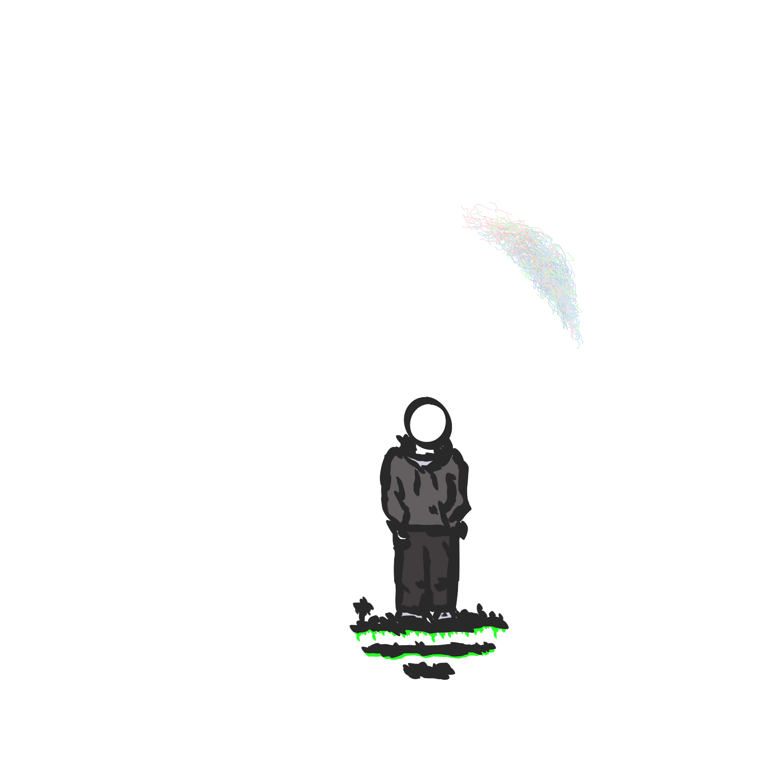 an image