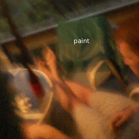 an image